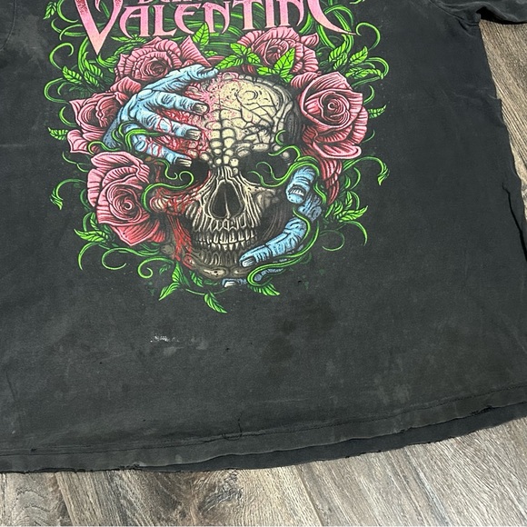 Bullet for my Valentine - Picture 3 of 8